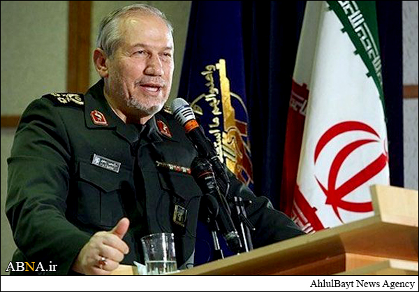 نیروهای مسلح باید ماجراجویی احتمالی دشمنان را مورد هدف قرار دهند